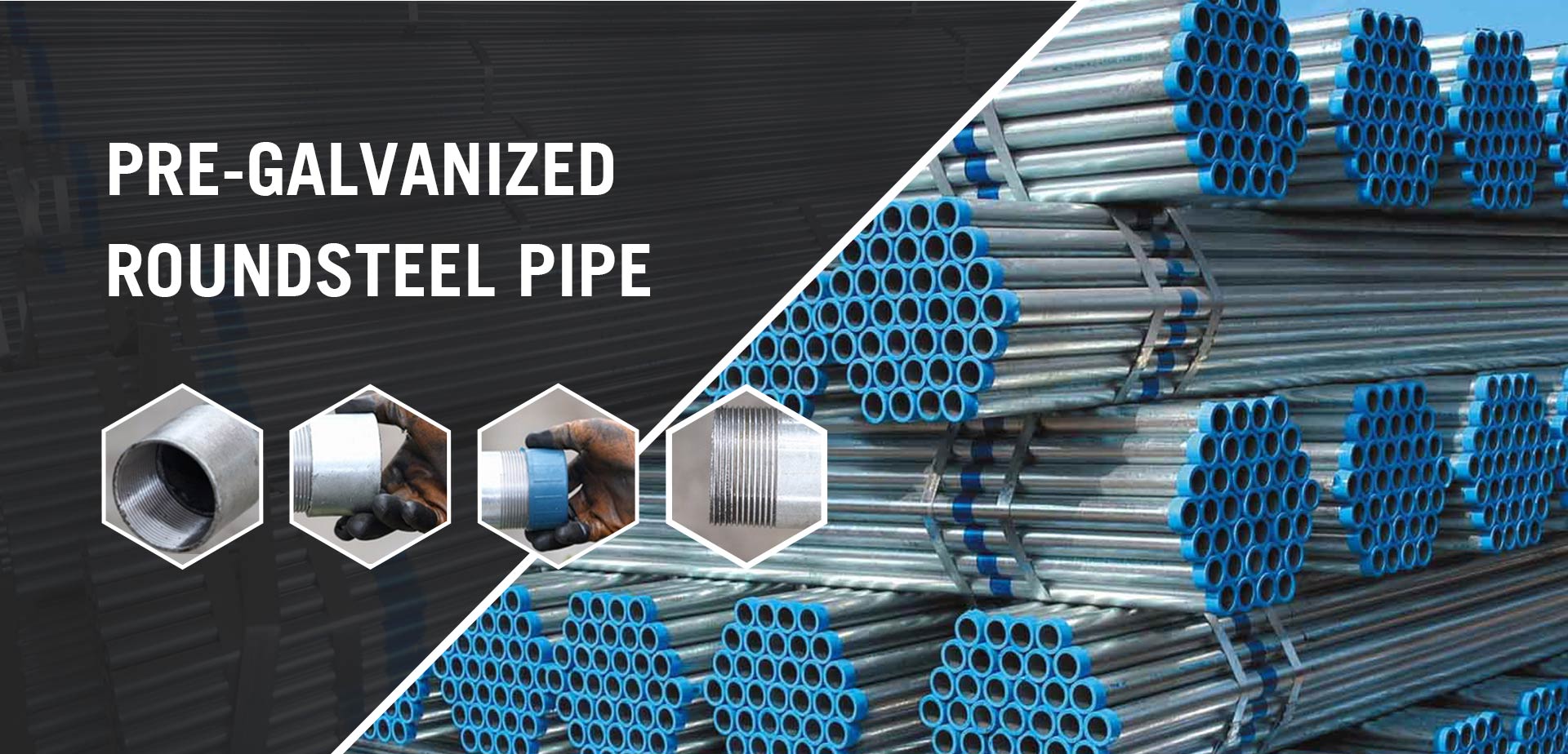 Seamless Pipe