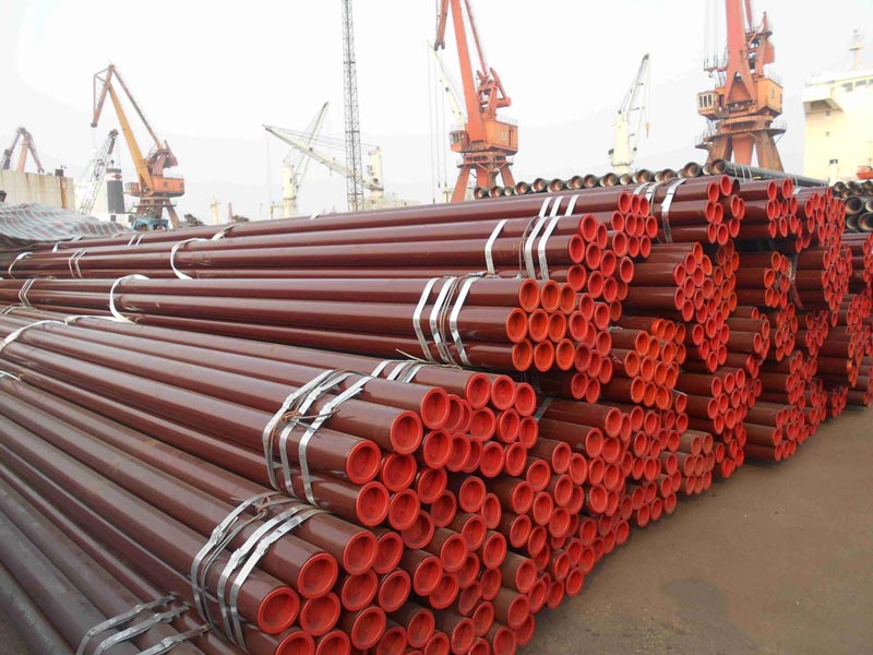 Seamless steel pipe manufacturers need to know