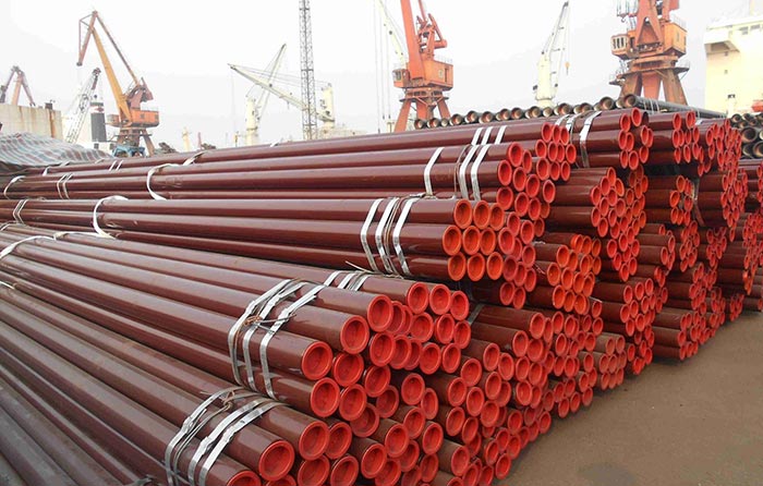 Seamless steel pipe manufacturers need to know