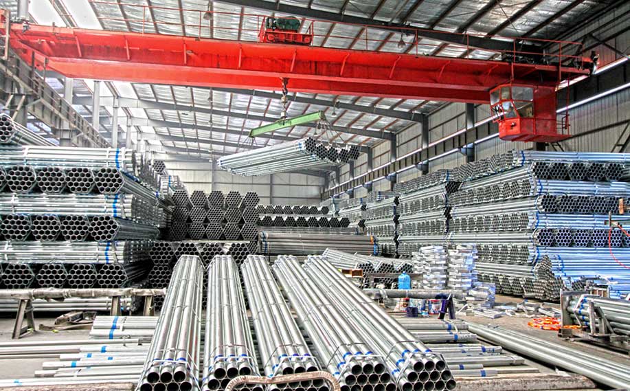 TianJin XinLianXin Steel Pipe Co., Ltd.