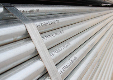 TianJin Beigang Bonway Import&Export Co., Ltd.