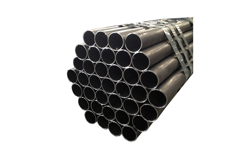 Erw Steel Pipe