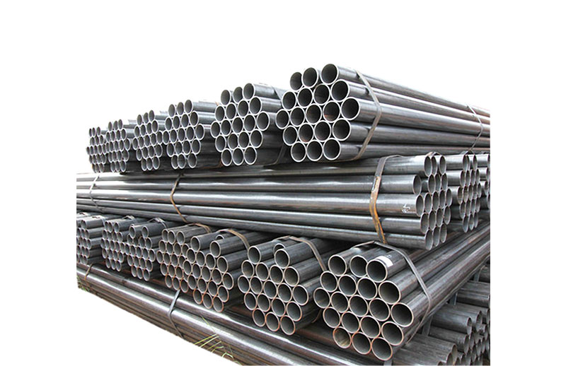 Erw Steel Pipe