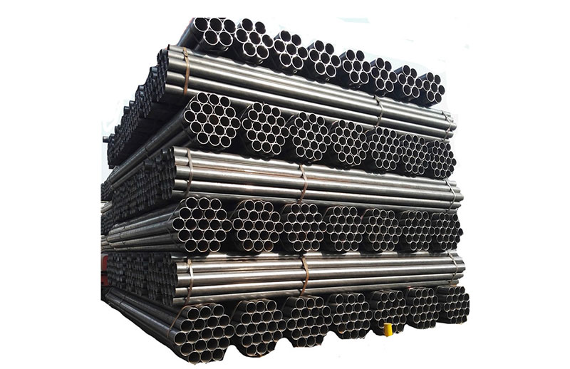 Erw Steel Pipe