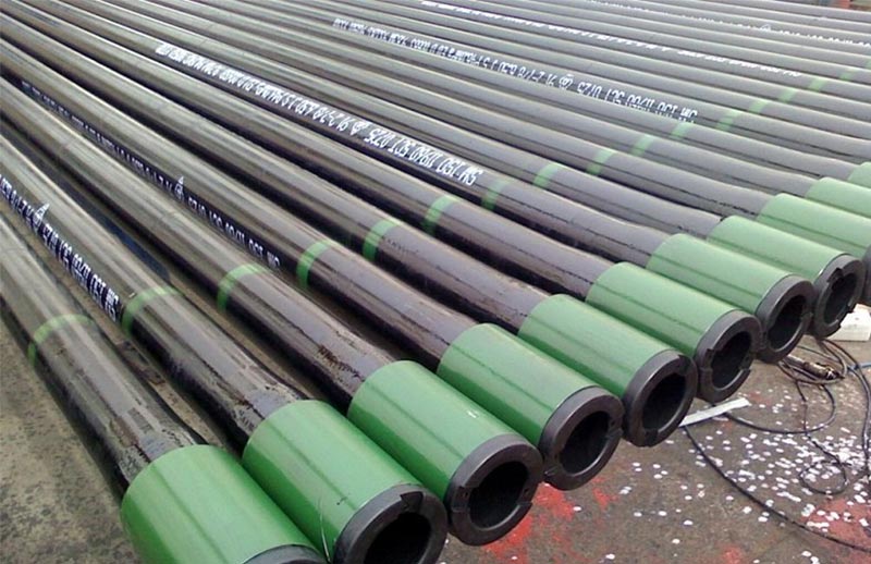 Seamless Carbon Steel Pipe