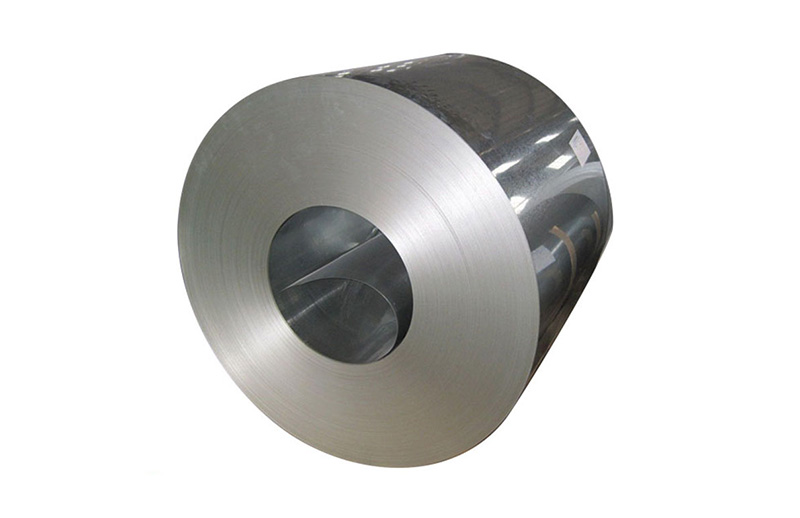 Galvanized Steel Coils