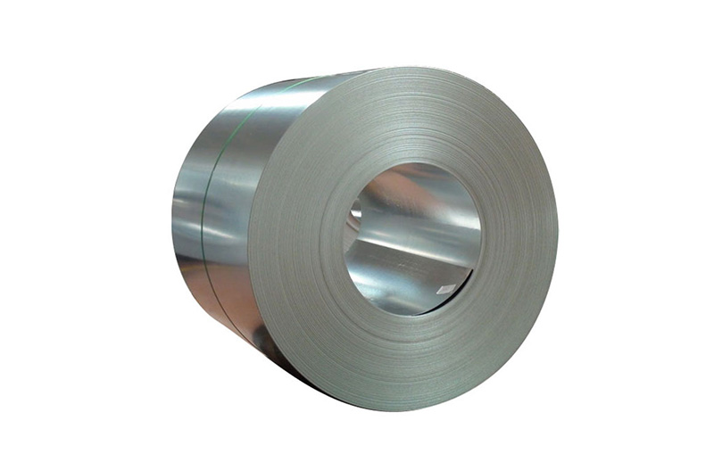 Galvanized Steel Coils