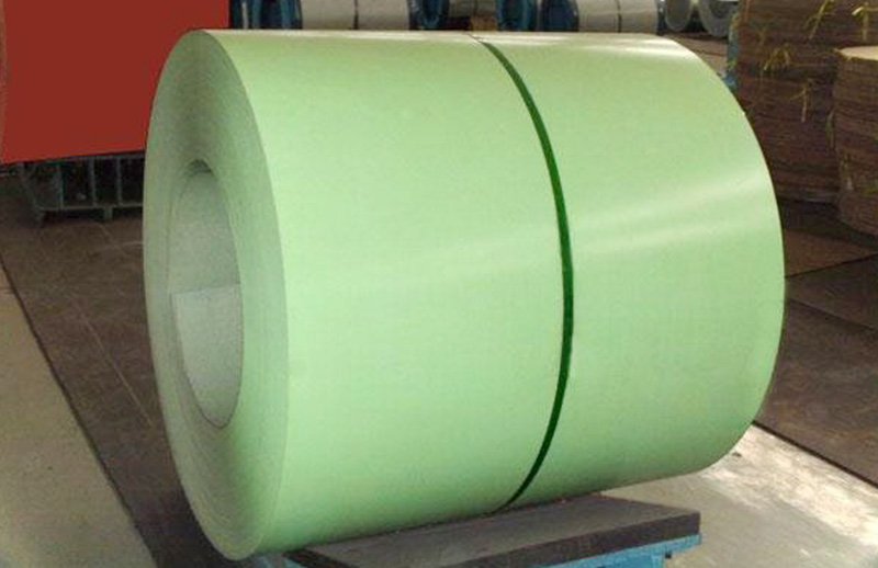 PPGI Steel Coil