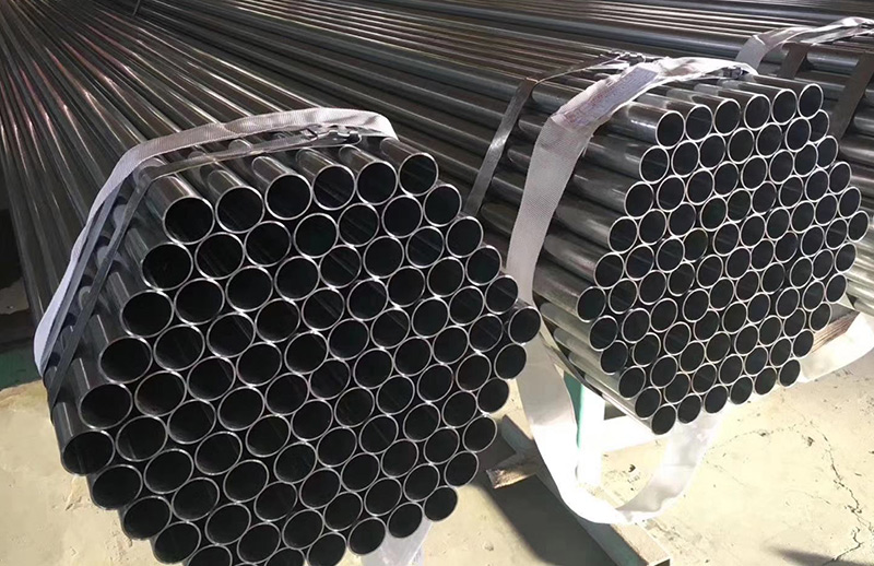 Erw Steel Pipe