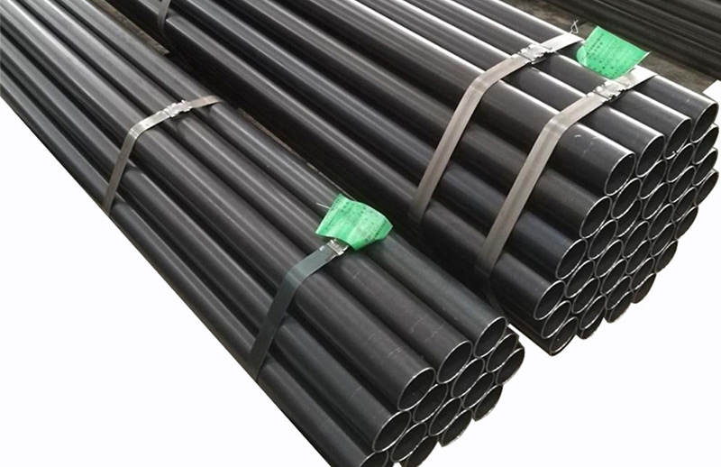 Seamless Carbon Steel Pipe