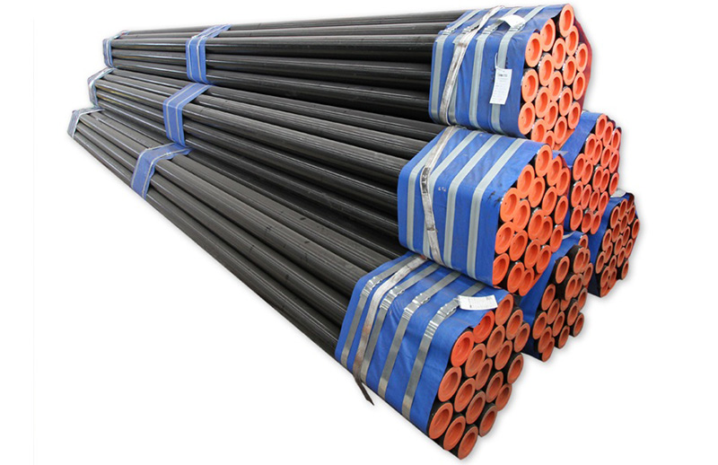 Seamless Carbon Steel Pipe