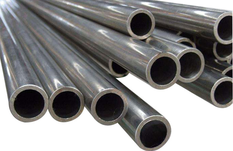 Seamless Carbon Steel Pipe