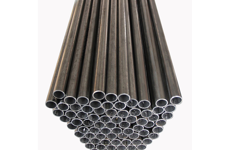 Seamless Carbon Steel Pipe