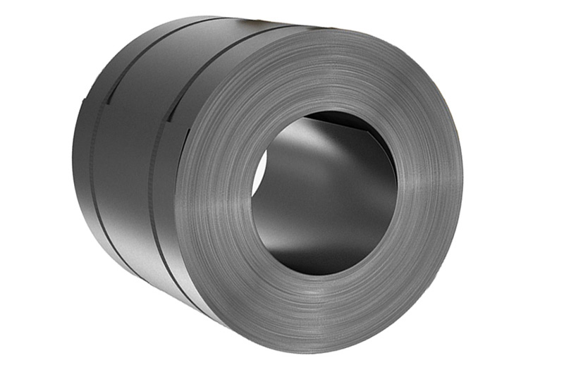 Hot Rolled Steel Coils