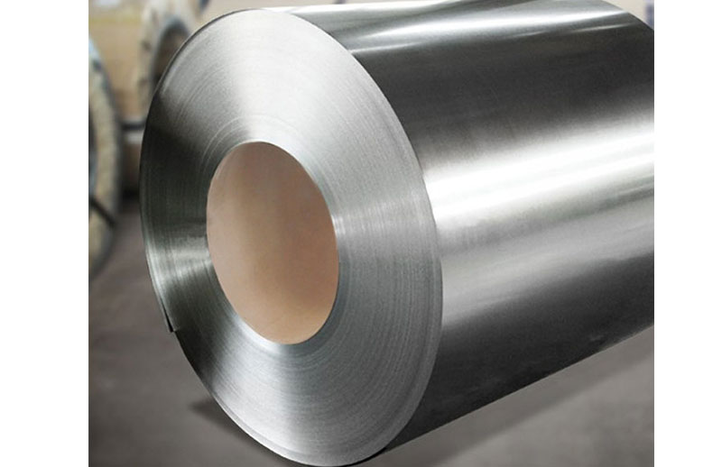 Galvanized Steel Coils