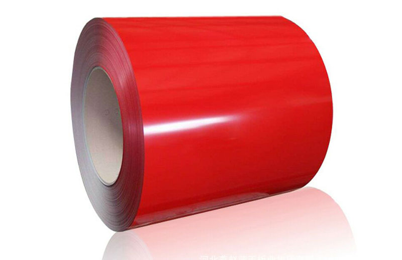 PPGI Steel Coil